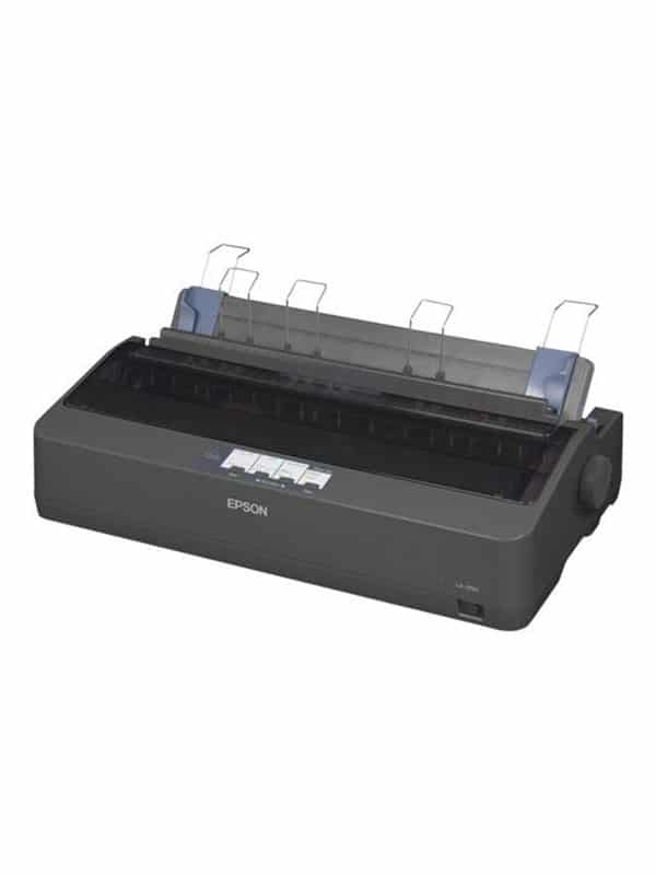 Epson LX 1350 Matrixprinter - Monokrom - Dotmatrix