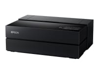 Epson SureColor SC-P700 - Printer - farve - blækprinter - A3 Plus - 5760 x 1440 dpi - kapacitet: 120 ark - LAN, USB vært, USB 3.0, Wi-Fi(ac)