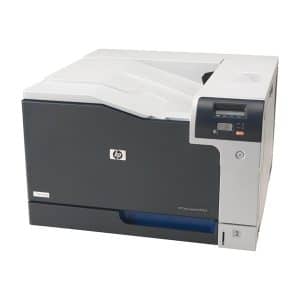 HP LaserJet Professional CP5225dn Laserprinter - Farve - Laser