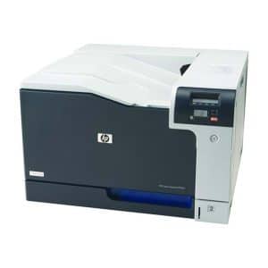 HP LaserJet Professional CP5225n Laserprinter - Farve - Laser