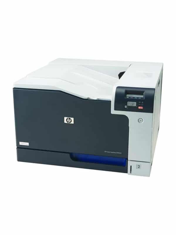 HP LaserJet Professional CP5225n Laserprinter - Farve - Laser