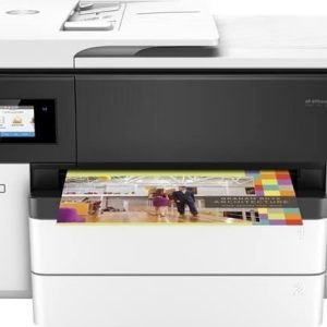 HP Officejet Pro 7740 A3 e-AiO printer G5J38A#A80
