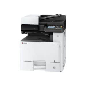 Kyocera ECOSYS M8124cidn Laserprinter Multifunktion - Farve - Laser