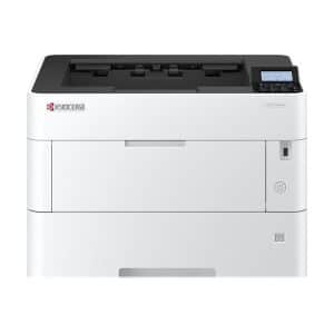 Kyocera ECOSYS P4140dn Laserprinter - Monokrom - Laser