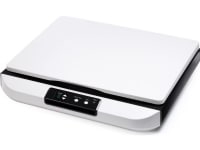 Avision FB5000 - Flatbed-scanner - Contact Image Sensor (CIS) - A3 - 600 dpi - op til 2500 scanninger pr. dag - USB 2.0