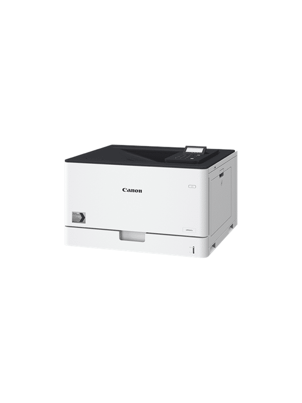 Canon i-SENSYS LBP852Cx Laserprinter - Farve - Laser