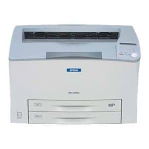 Epson EPL-N2550 (A3) Laserprinter - Monokrom - Laser