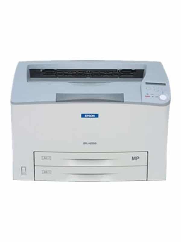 Epson EPL-N2550 (A3) Laserprinter - Monokrom - Laser