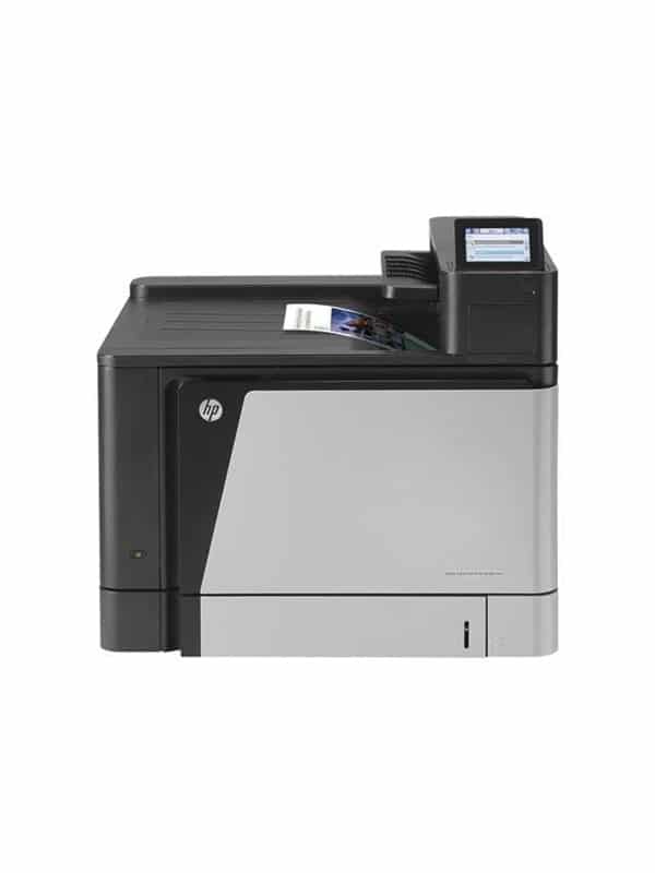 HP LaserJet Enterprise M855dn Laserprinter - Farve - Laser