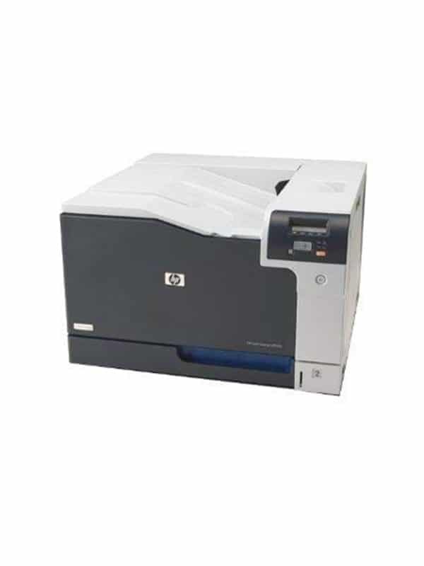 HP LaserJet Professional CP5225 Laserprinter - Farve - Laser