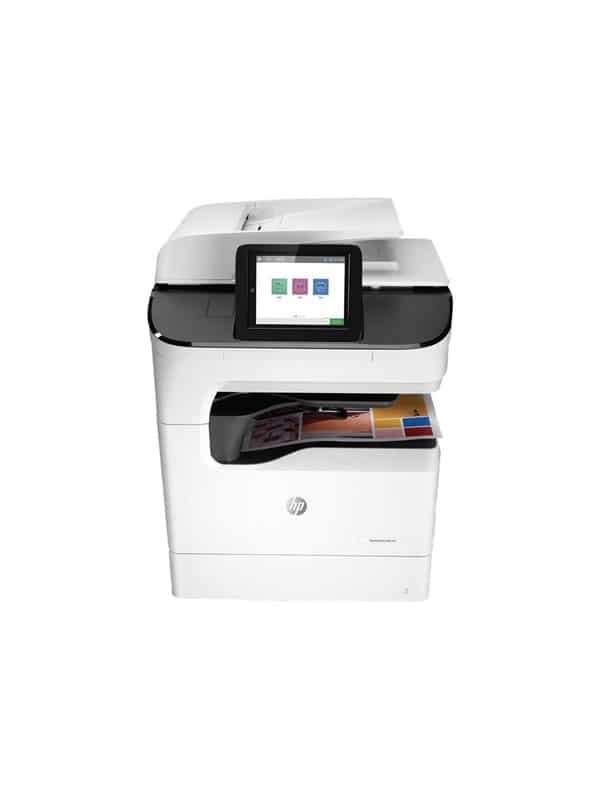HP PageWide Color MFP 779dn Multifunktion - Farve - Page wide array