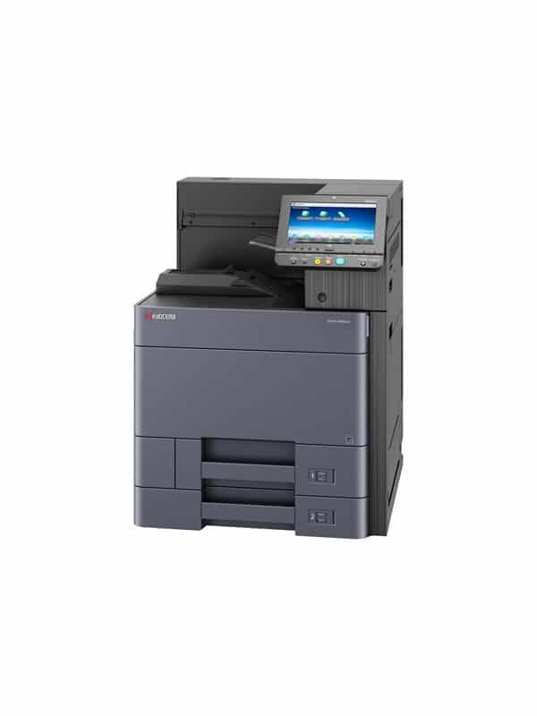 Kyocera ECOSYS P8060cdn Laserprinter - Farve - Laser