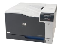 HP Color LaserJet Professional CP5225dn - Printer - farve - Duplex - laser - A3 - 600 dpi - op til 20 spm (mono) / op til 20 spm (farve) - kapacitet: