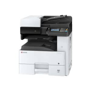 Kyocera ECOSYS M4125idn Laserprinter Multifunktion - Monokrom - Laser