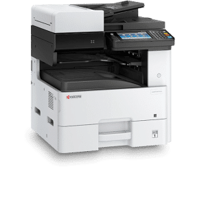 Ecosys M4132Idn A3 Mono Mfp Laser Printer