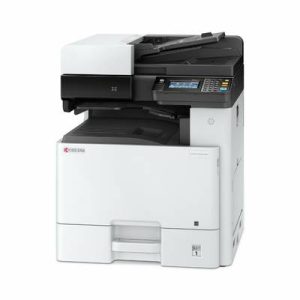 Ecosys M8124Cidn A3 Color Mfp Laser Printer
