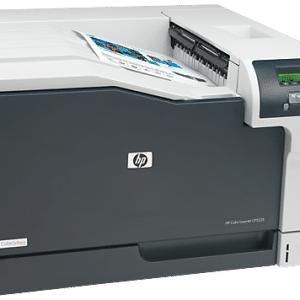Hp Color Laserjet Cp5225Dn A3 Printer