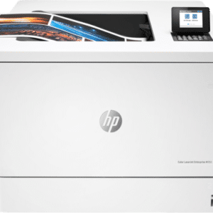 Hp Color Laserjet Enterprise M751Dn A3 Printer