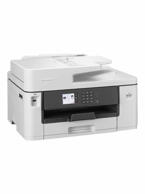 Brother MFC-J5340DW - multifunction printer - colour Blækprinter Multifunktion med Fax - Farve - Blæk