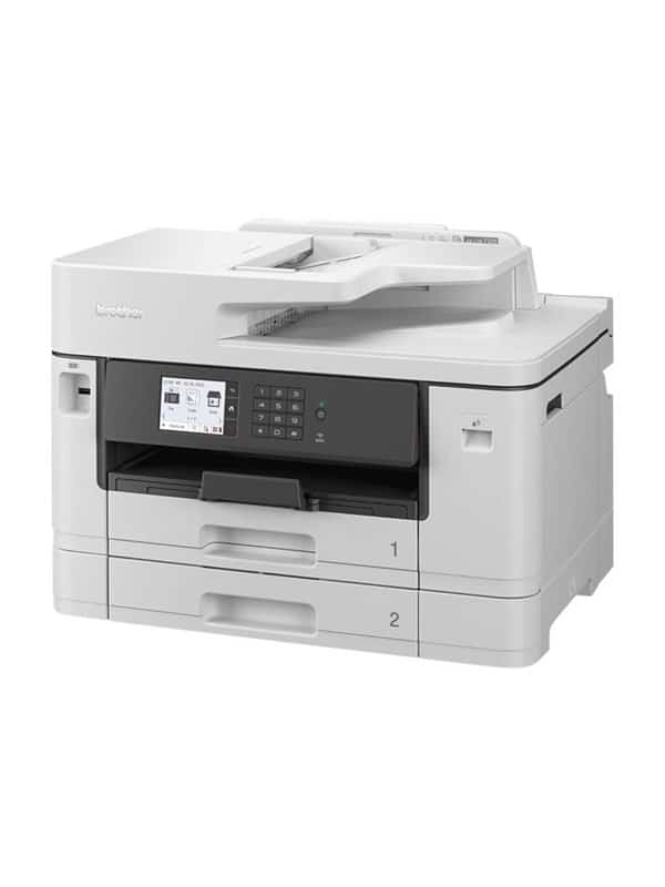 Brother MFC-J5740DW - multifunction printer - colour Blækprinter Multifunktion med Fax - Farve - Blæk