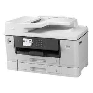 Brother MFC-J6940DW - multifunction printer - colour Blækprinter Multifunktion med Fax - Farve - Blæk