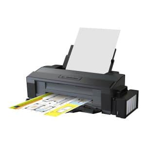 Epson L1300 - printer - colour - ink-jet Blækprinter - Farve - Blæk