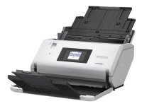 Epson WorkForce DS-30000 - Dokumentscanner - Contact Image Sensor (CIS) - Duplex - A3 - 600 dpi x 600 dpi - op til 70 ppm (mono) / op til 70 ppm (far