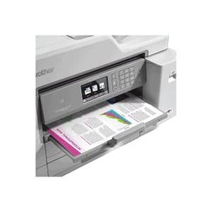Brother MFC-J5945DW - multifunction printer (colour) Blækprinter Multifunktion med Fax - Farve - Blæk