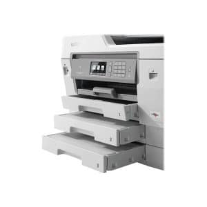 Brother MFC-J6947DW - multifunction printer (colour) Blækprinter Multifunktion med Fax - Farve - Blæk