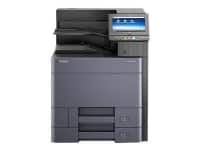 Kyocera ECOSYS P4060dn - Printer - S/H - Duplex - laser - A3 - 1200 x 1200 dpi - op til 60 spm - kapacitet: 1150 ark - USB 2.0, Gigabit LAN, USB vært