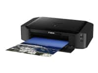 Canon PIXMA iP8750 - Printer - farve - blækprinter - Ledger, A3 Plus - op til 14.5 ipm (mono) / op til 10.4 ipm (farve) - kapacitet: 150 ark - USB 2.