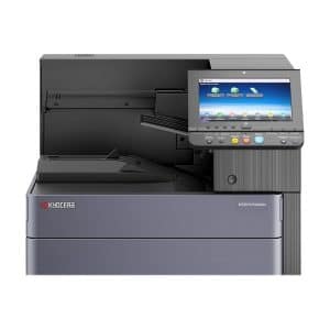 Kyocera ECOSYS P4060dn Laserprinter - Monokrom - Laser