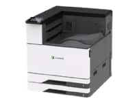 Lexmark CS943de - Printer - farve - Duplex - laser - A3/Ledger - 2400 x 600 dpi - op til 55 spm (mono) / op til 55 spm (farve) - kapacitet: 1140 ark