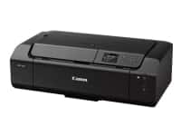 Canon PIXMA PRO-200 - Printer - farve - blækprinter - A3 Plus op til 1.5 min./side (farve) - kapacitet: 100 ark - USB 2.0, LAN, Wi-Fi(n)