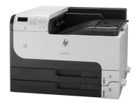 HP LaserJet Enterprise 700 Printer M712dn - Printer - S/H - Duplex - laser - A3/Ledger - 1200 dpi - op til 41 spm - kapacitet: 600 ark - USB, Gigabit LAN, USB vært