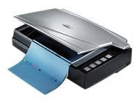Plustek OpticBook A300 plus - Flatbed-scanner - CCD - A3 - 600 dpi x 600 dpi - op til 5000 scanninger pr. dag - USB 2.0