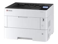 Kyocera ECOSYS P4140dn - Printer - S/H - Duplex - laser - A3 - 1200 x 1200 dpi - op til 40 spm - kapacitet: 600 ark - USB 2.0, Gigabit LAN, USB vært
