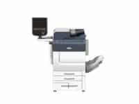 Xerox PrimeLink C9070V_F - Multifunktionsprinter - farve - laser - A3 (297 x 420 mm), Ledger (279 x 432 mm) (original) - A3/Ledger (medie) - op til 75 spm (kopiering) - op til 75 spm (udskriver) - 3260 ark - Gigabit LAN, USB vært