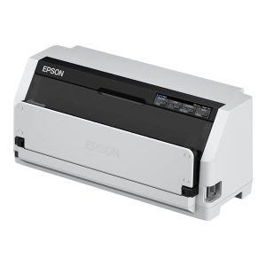 Epson LQ 780 Matrixprinter - Monokrom - Dotmatrix