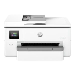 HP Officejet Pro 9720e A3 All in One Blækprinter Multifunktion - Farve - Blæk