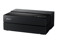 Epson professionel fotoprinter SureColor SC-P700 Farve, blækstråler, A3+, Wi-Fi, sort