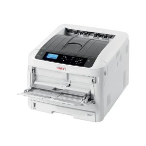 OKI C824n A3 Color Laser Printer