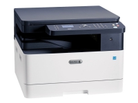 Xerox B1022 - Multifunktionsprinter - S/H - laser - 297 x 432 mm (original) - A3/Ledger (medie) - op til 22 spm (kopiering) - op til 22 spm (udskriver) - 350 ark - USB 2.0, LAN