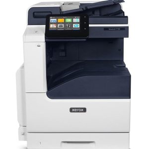 Xerox VersaLink C7100 Series C7130 A3 Color All in One (C7130V/DN) Laserprinter Multifunktion - Farve - Laser