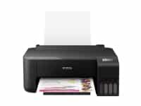 Epson EcoTank L1230 - Printer - farve - blækprinter - A3