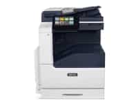Xerox VersaLink C7130V/DN - Multifunktionsprinter - farve - laser - A3/Ledger (medie) - op til 30 spm (kopiering) - op til 30 spm (udskriver) - 620 ark - Gigabit LAN, USB vært, NFC, USB 3.0