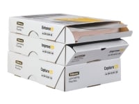 Fellowes Laminating Pouches Enhance 80 micron - 100-pakke - mat - A3 (297 x 420 mm) laminerings poser