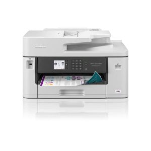 Brother MFC-J5340DWE - multifunction printer - colour Blækprinter Multifunktion med Fax - Farve - Blæk