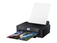 Epson Expression Photo HD XP-15000 - Printer - farve - Duplex - blækprinter - A3/Ledger - 5760 x 1400 dpi - op til 9.2 spm (mono) / op til 9 spm (farve) - kapacitet: 250 ark - USB 2.0, LAN, Wi-Fi(n)