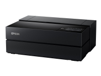 Epson SureColor SC-P700 - Printer - farve - blækprinter - A3 Plus - 5760 x 1440 dpi - kapacitet: 120 ark - Wi-Fi(ac), USB vært, USB 3.0, LAN